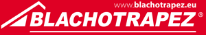 logo blachotrapez